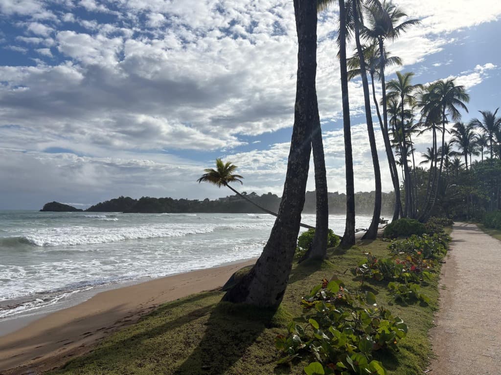 Samaná Republica Dominicana